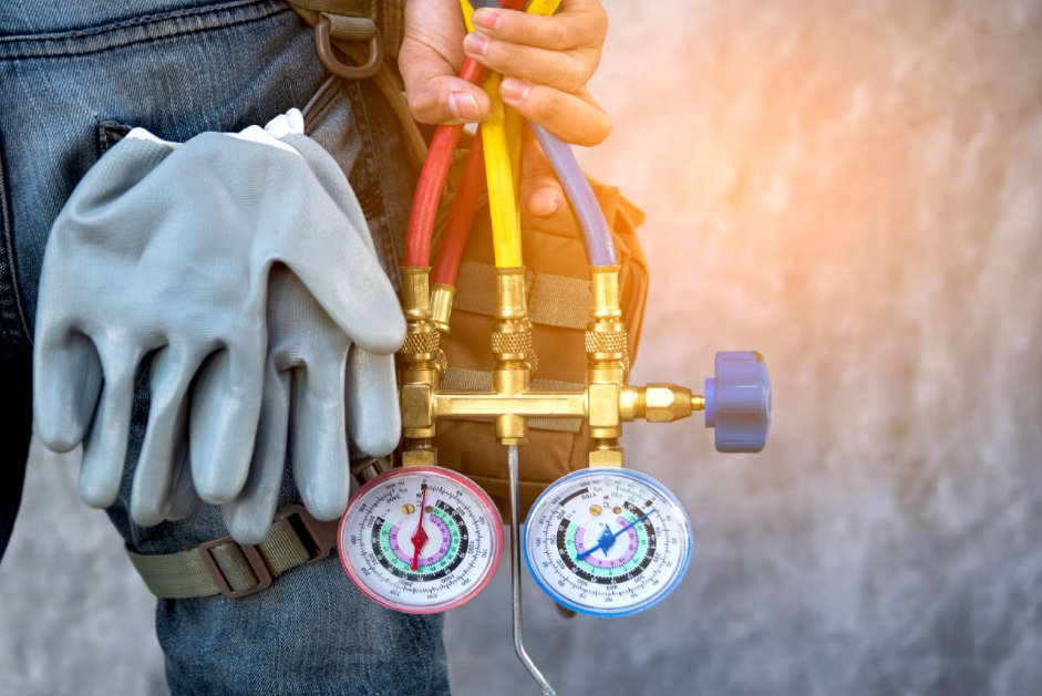 Buca Toshiba Klima Servis