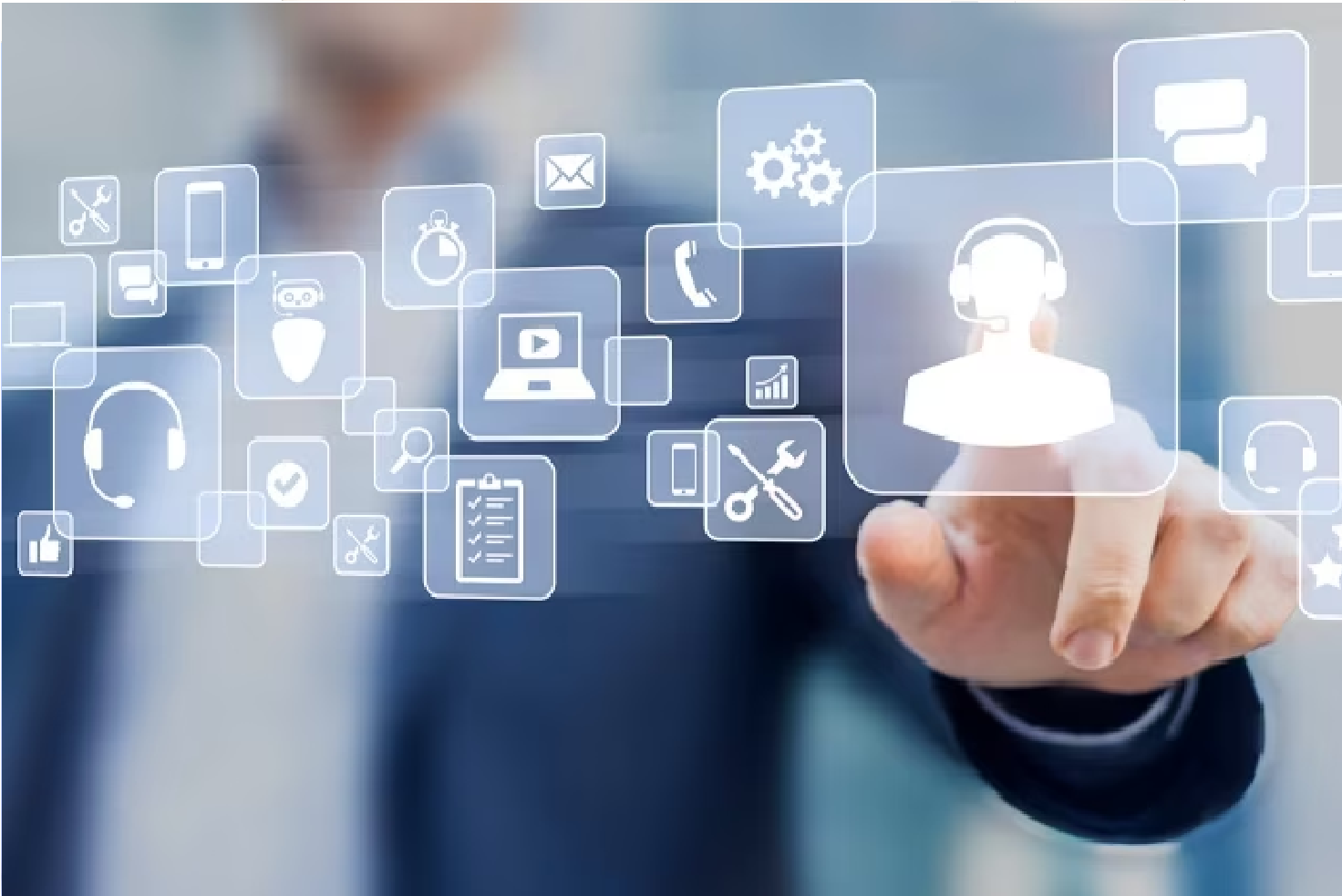 Buca Toshiba Tamir Servisi